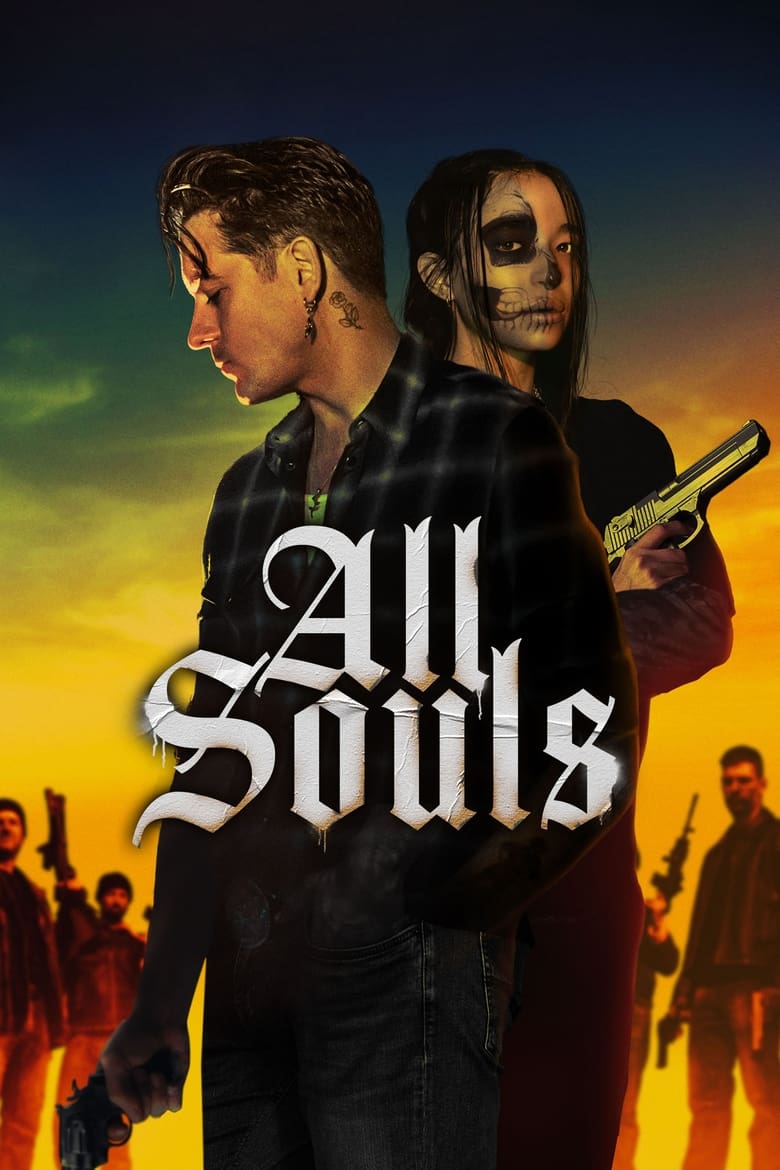 دانلود فیلم All Souls 2023 دانلود فیلم All Souls 2023