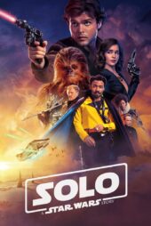 دانلود فیلم Solo: A Star Wars Story 2018