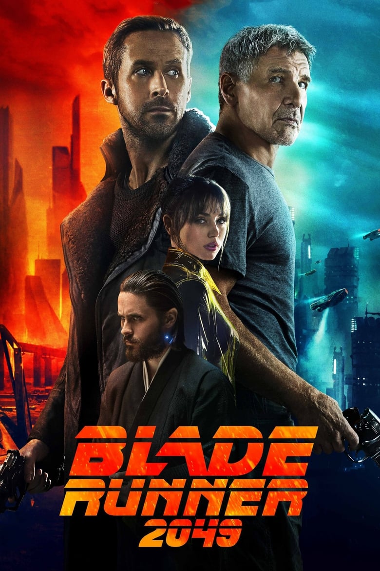 دانلود فیلم Blade Runner 2049 2017 دانلود فیلم Blade Runner 2049 2017