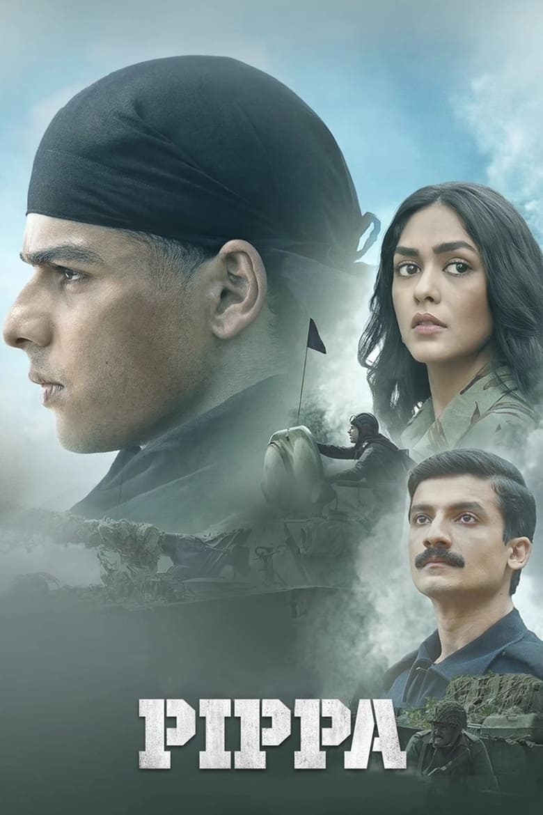 دانلود فیلم Pippa 2023 دانلود فیلم Pippa 2023