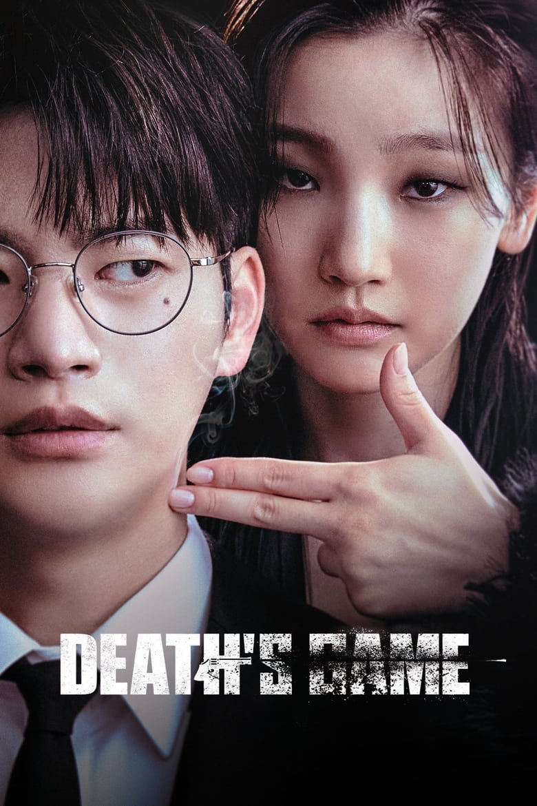 دانلود سریال Death’s Game دانلود سریال Death’s Game