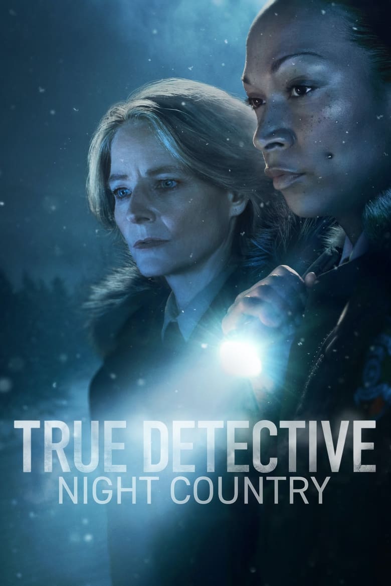 دانلود سریال True Detective دانلود سریال True Detective