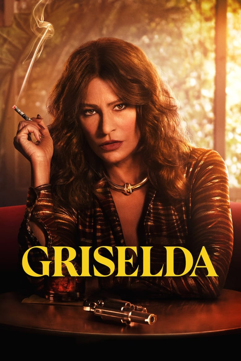 دانلود سریال Griselda دانلود سریال Griselda