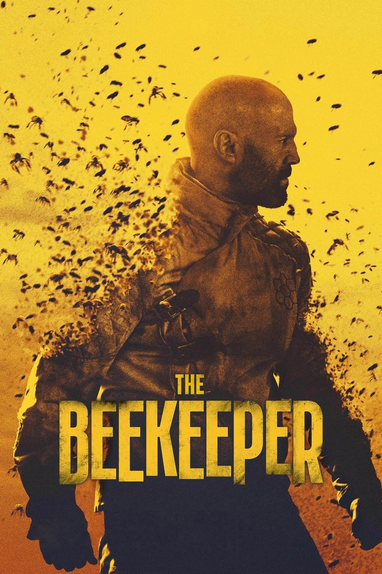 دانلود فیلم The Beekeeper 2024 دانلود فیلم The Beekeeper 2024