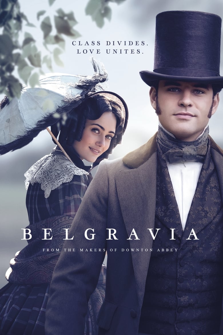 دانلود سریال Belgravia دانلود سریال Belgravia