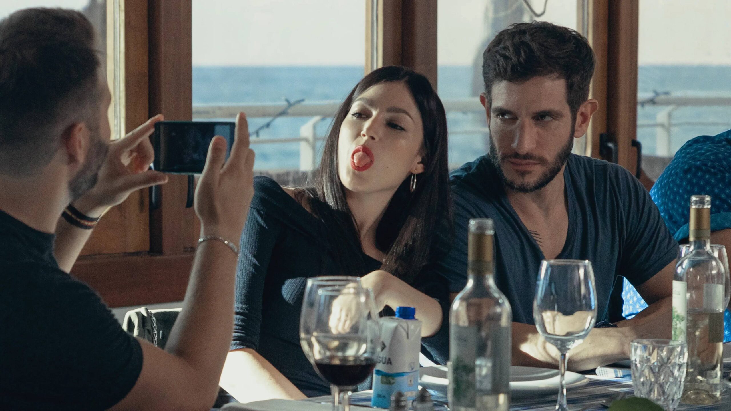 دانلود سریال Burning Body دانلود سریال Burning Body