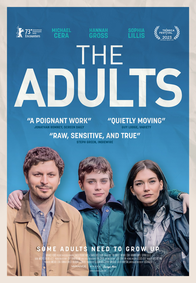 دانلود فیلم The Adults 2023 دانلود فیلم The Adults 2023