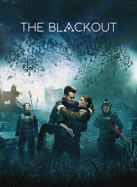 دانلود فیلم The Blackout 2019 دانلود فیلم The Blackout 2019