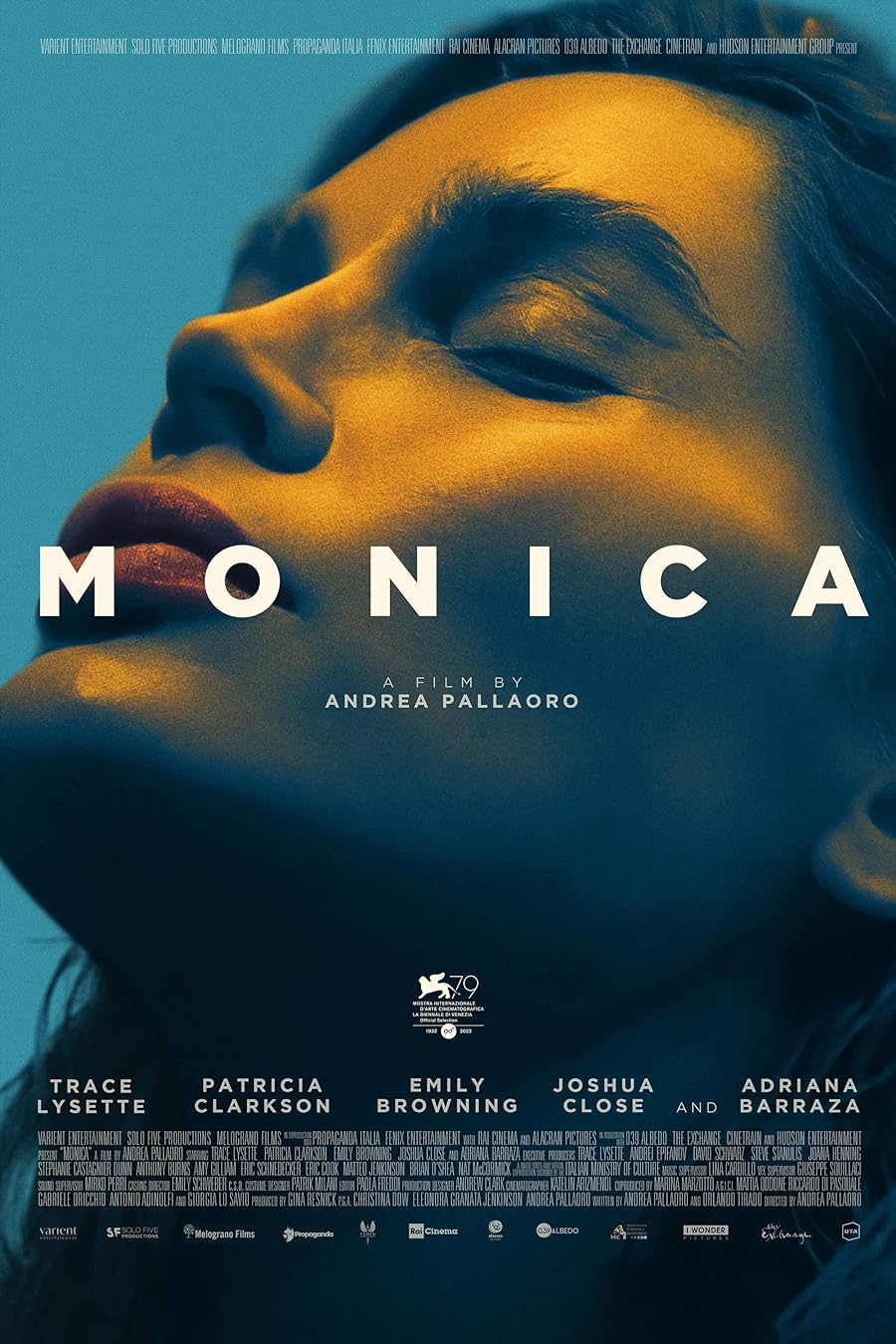 دانلود فیلم Monica 2022 دانلود فیلم Monica 2022