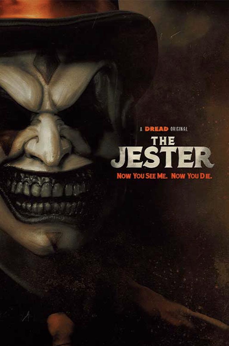 دانلود فیلم The Jester 2023 دانلود فیلم The Jester 2023