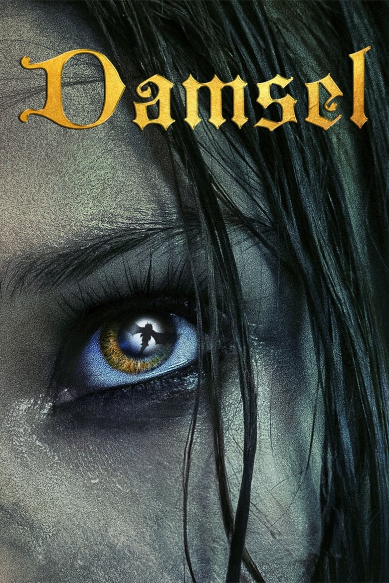 دانلود فیلم Damsel 2024 دانلود فیلم Damsel 2024