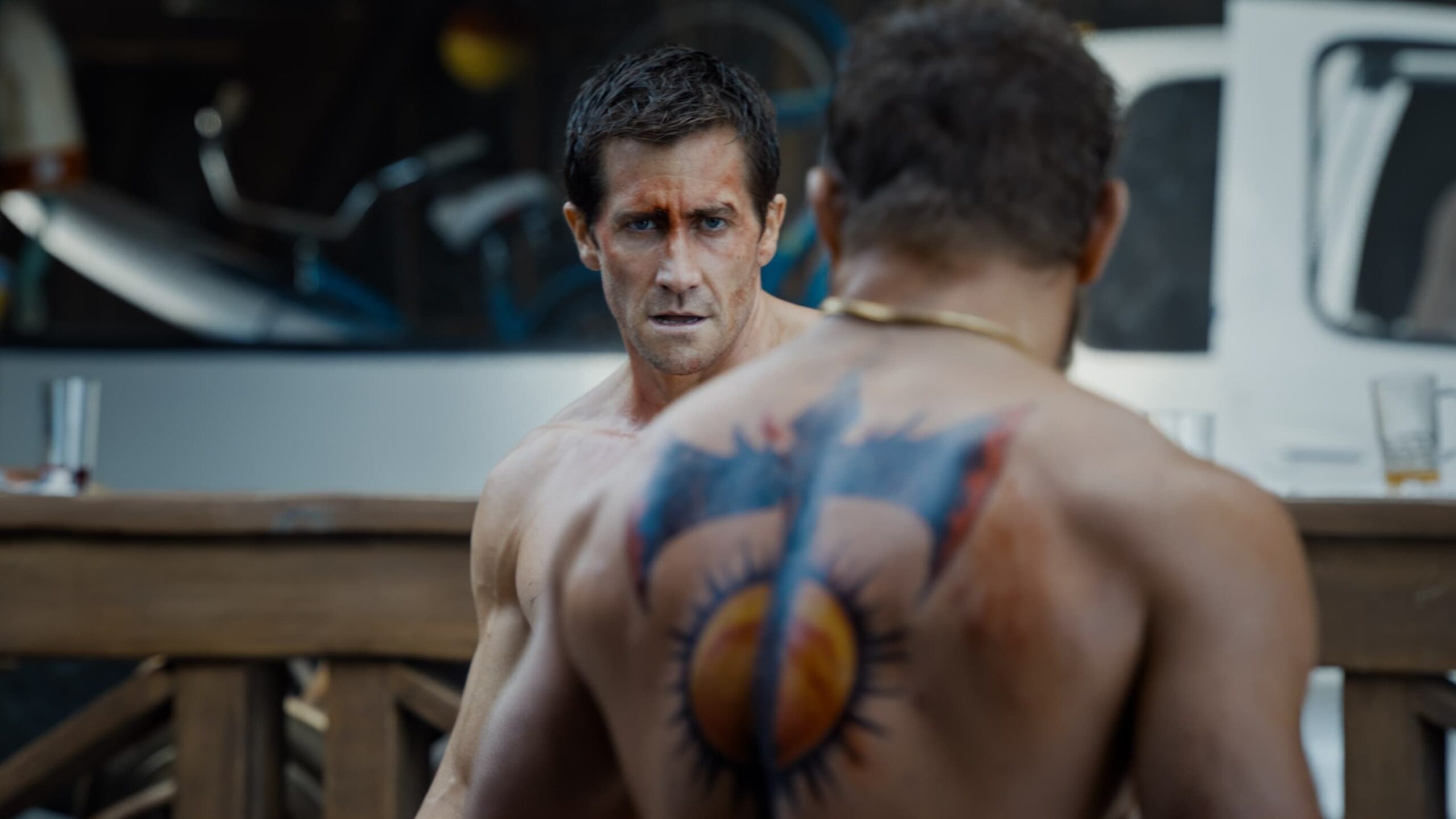 دانلود فیلم Road House 2024