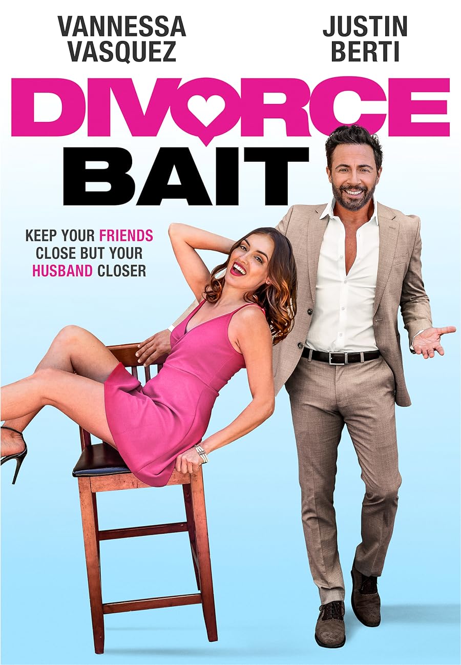 دانلود فیلم Divorce Bait 2022 دانلود فیلم Divorce Bait 2022