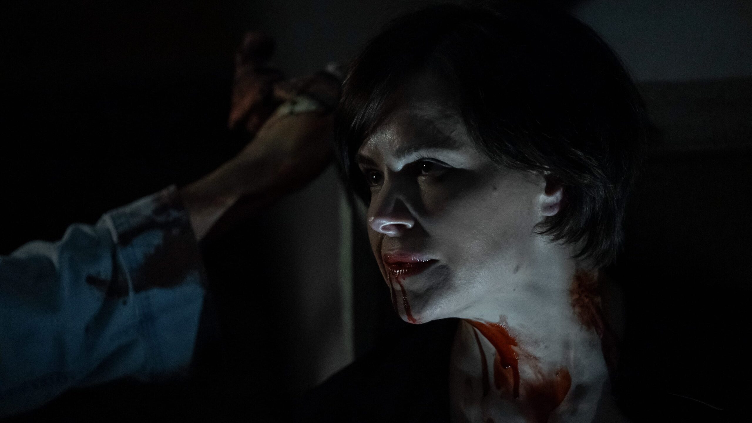 دانلود فیلم Humane 2024