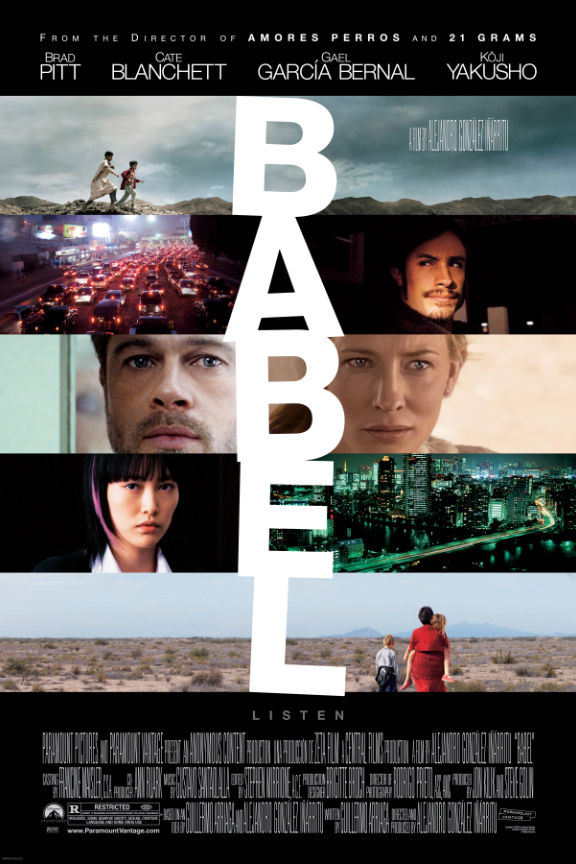 دانلود فیلم Babel 2006 دانلود فیلم Babel 2006