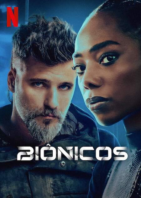 دانلود فیلم Bionic 2024 دانلود فیلم Bionic 2024