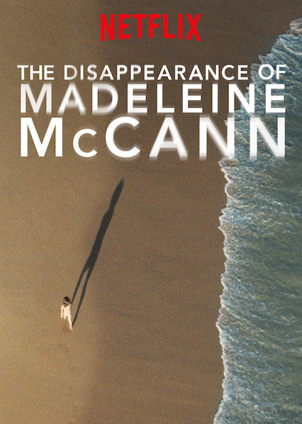 دانلود سریال The Disappearance of Madeleine McCann