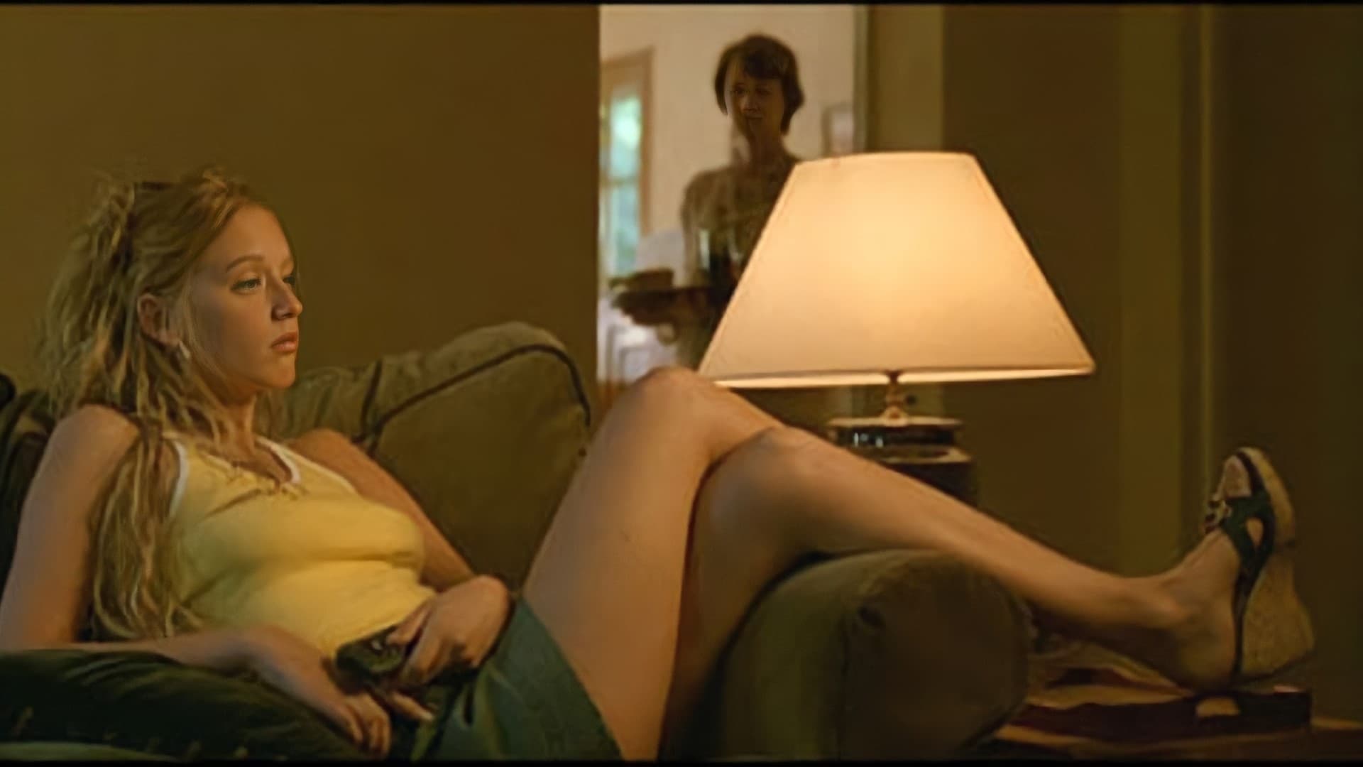 دانلود فیلم Swimming Pool 2003