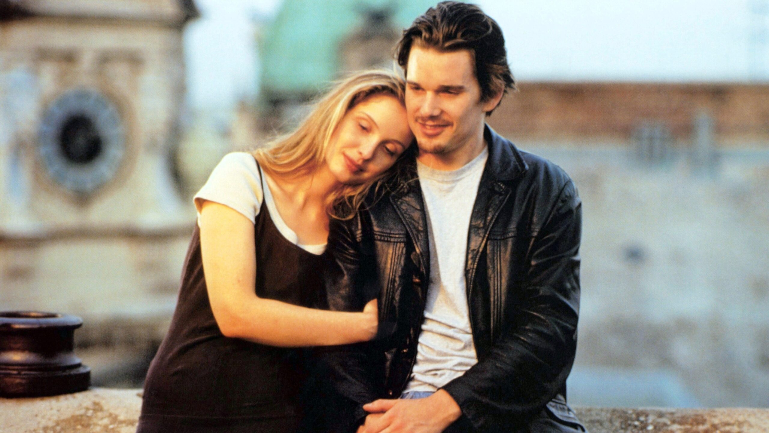 دانلود فیلم Before Sunrise 1995