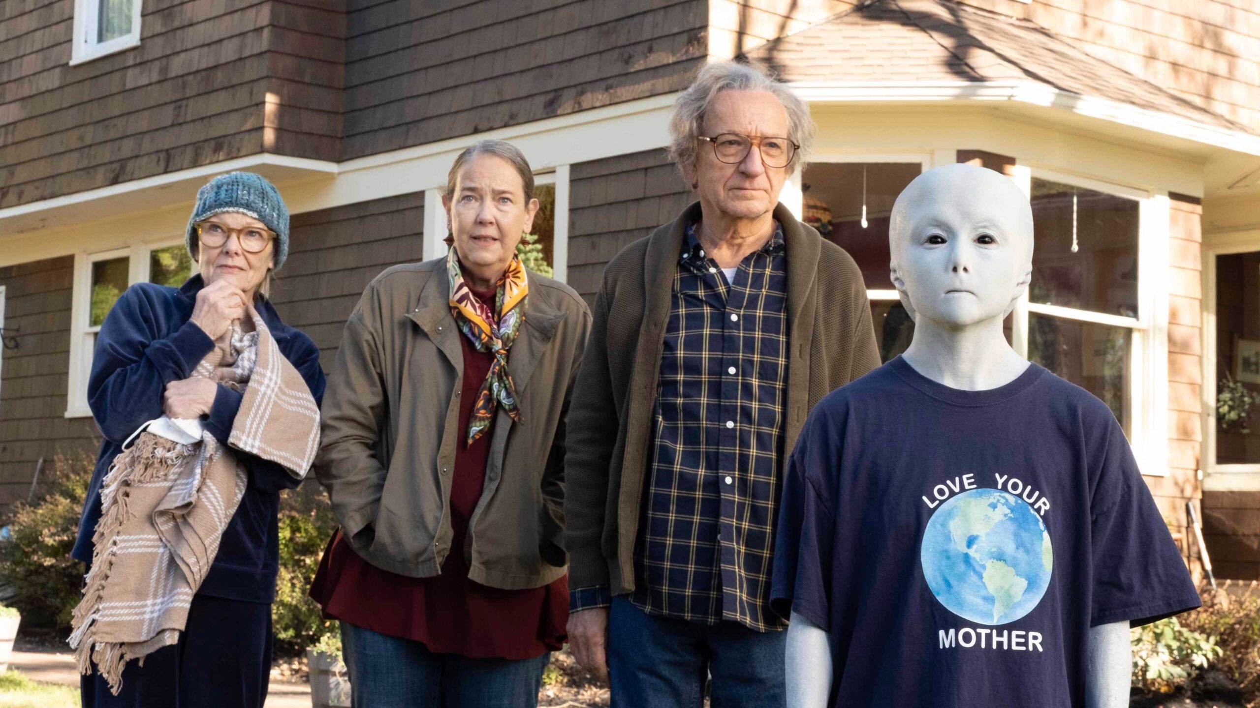 دانلود فیلم Jules 2023 دانلود فیلم Jules 2023