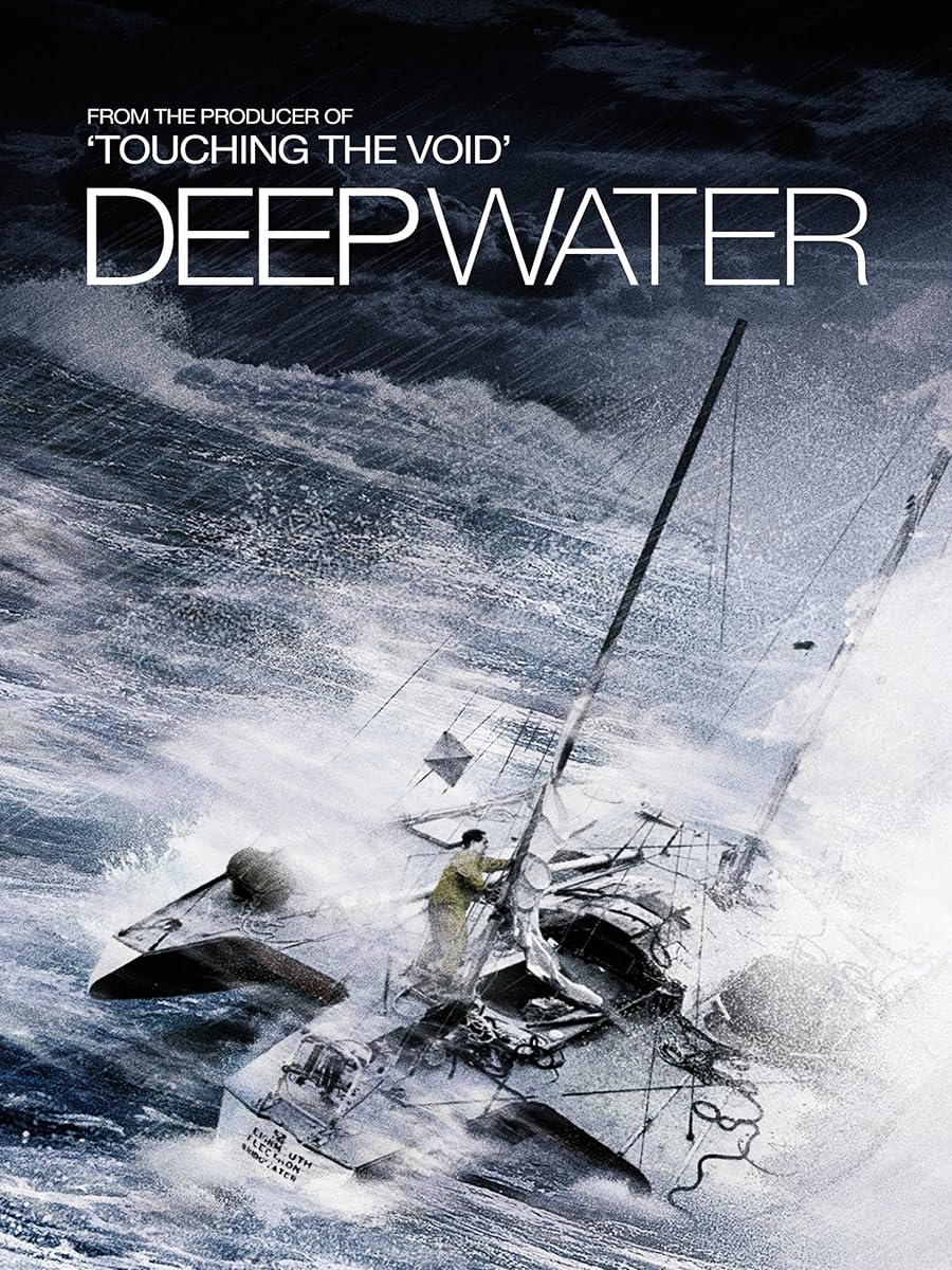 دانلود فیلم Deep Water 2006