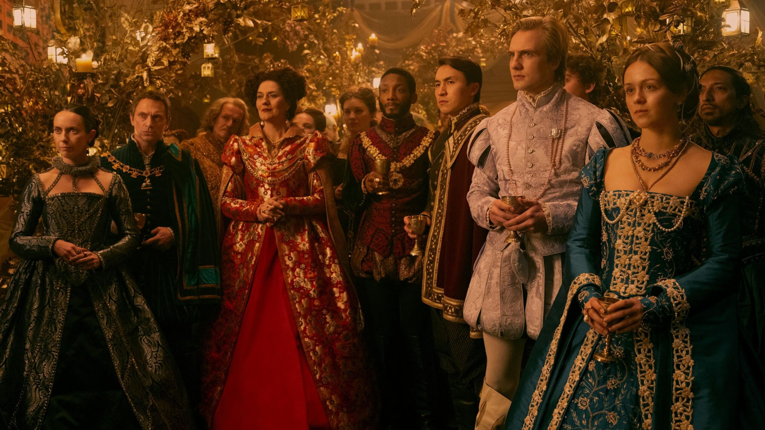 دانلود سریال My Lady Jane دانلود سریال My Lady Jane