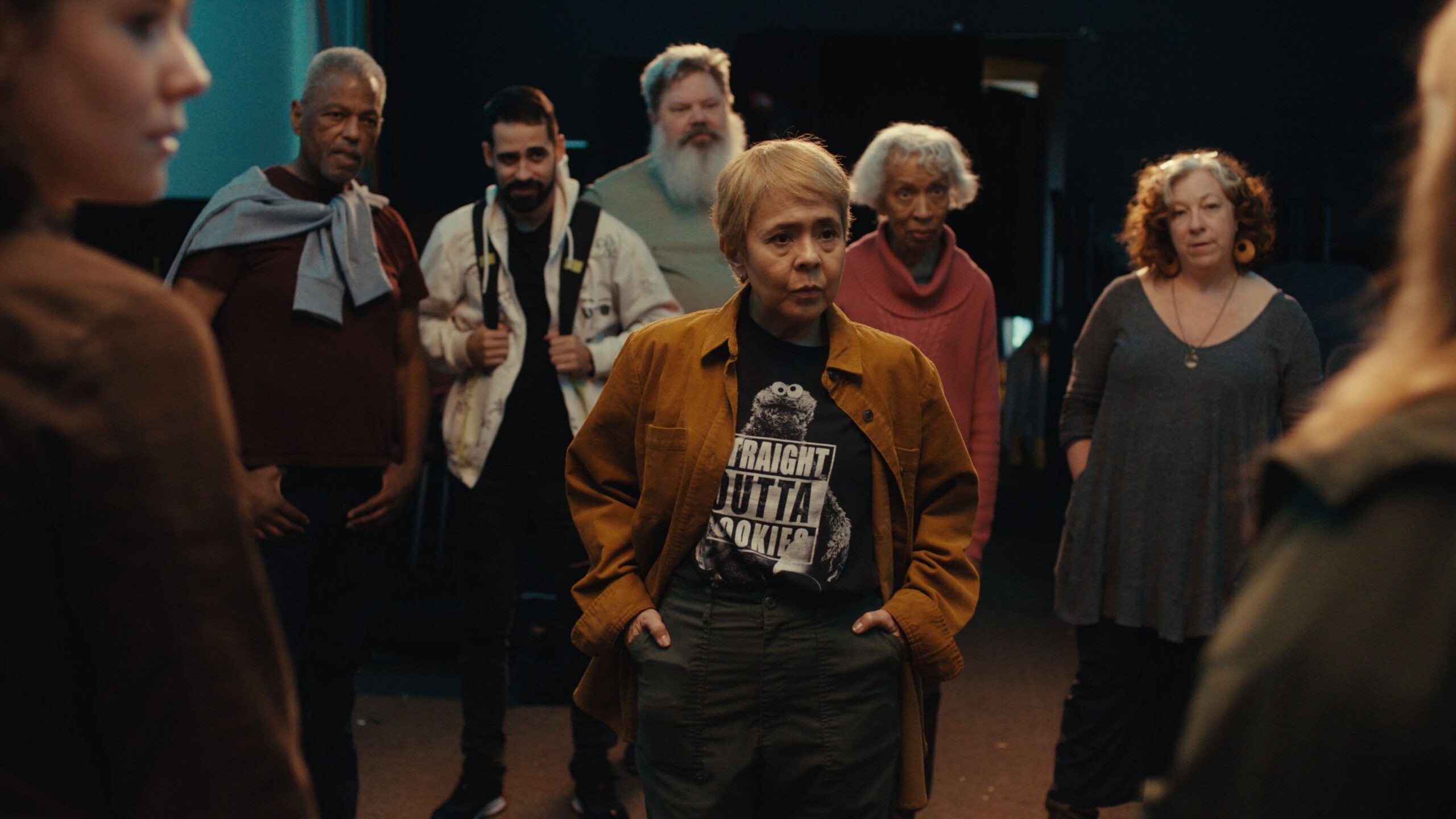 دانلود فیلم Ghostlight 2024 دانلود فیلم Ghostlight 2024