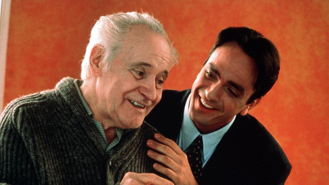 دانلود فیلم Tuesdays with Morrie 1999 دانلود فیلم Tuesdays with Morrie 1999