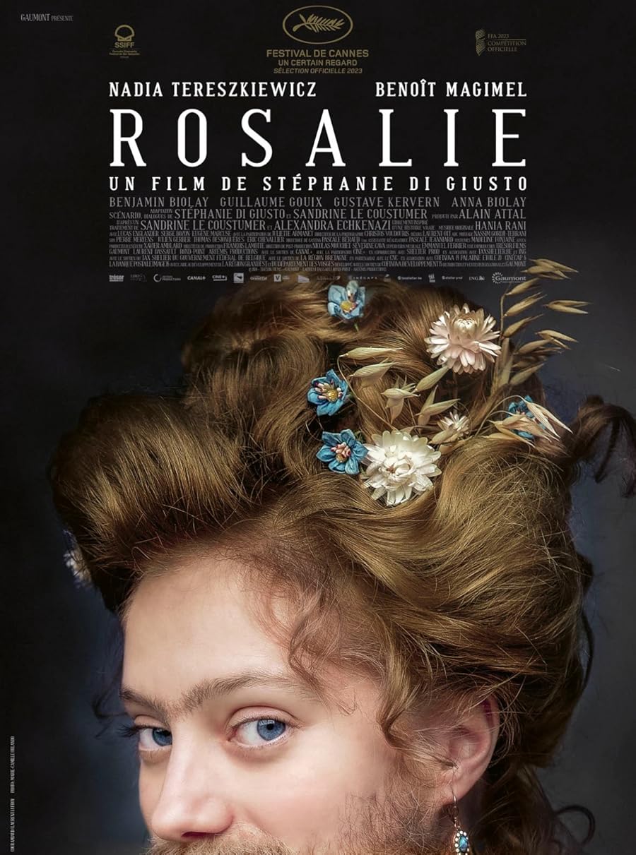 دانلود فیلم Rosalie 2023