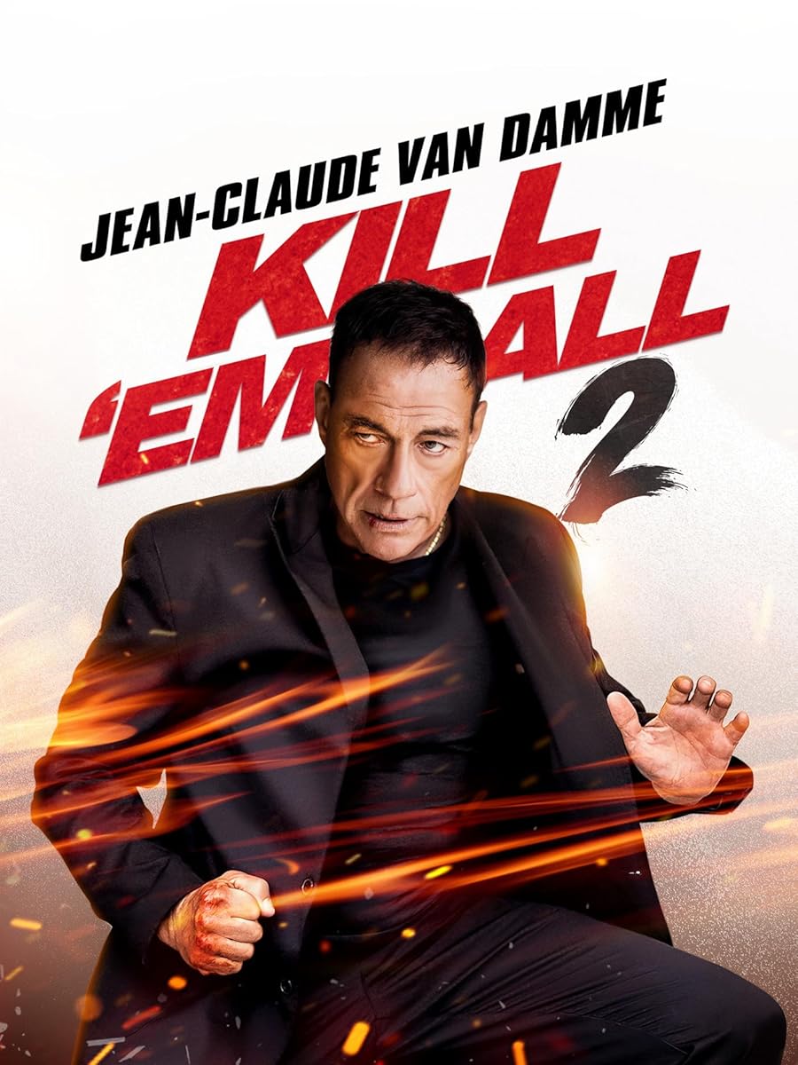 دانلود فیلم Kill Em All 2 2024 دانلود فیلم Kill Em All 2 2024