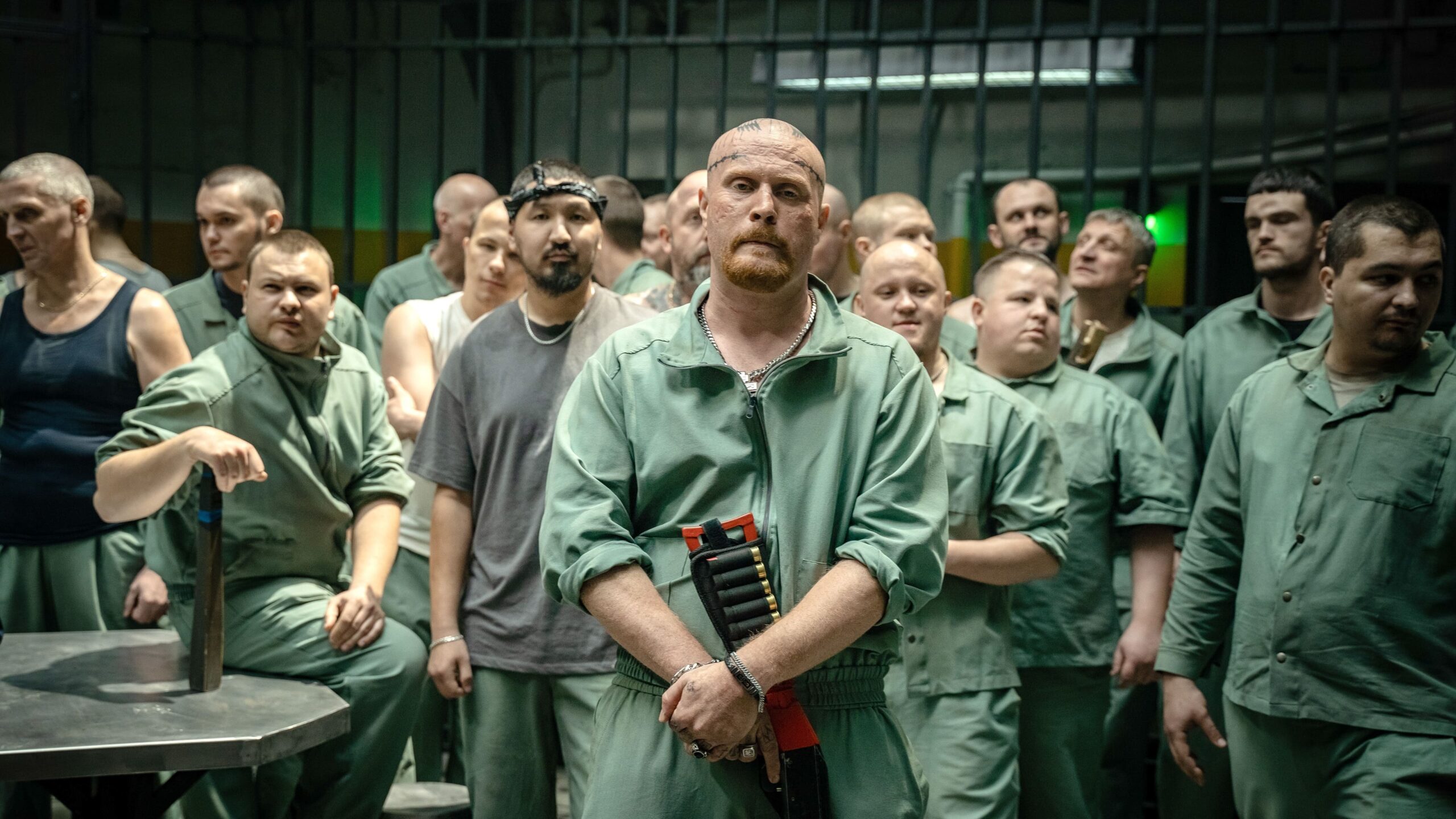 دانلود فیلم Major Grom: The Game 2024 دانلود فیلم Major Grom: The Game 2024