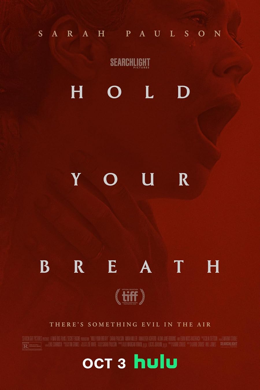 دانلود فیلم Hold Your Breath 2024 دانلود فیلم Hold Your Breath 2024