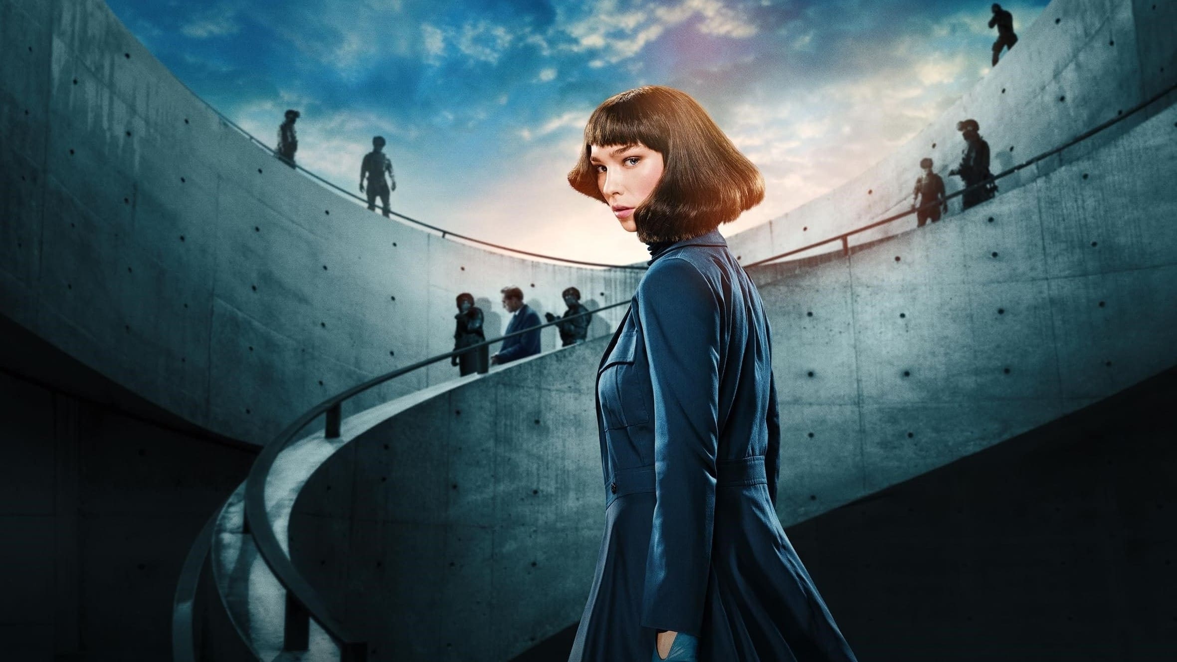 دانلود سریال Citadel: Diana دانلود سریال Citadel: Diana