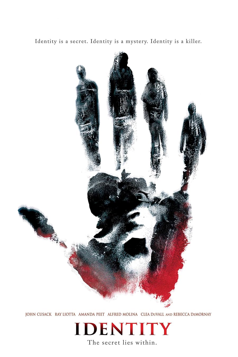 دانلود فیلم Identity 2003 دانلود فیلم Identity 2003