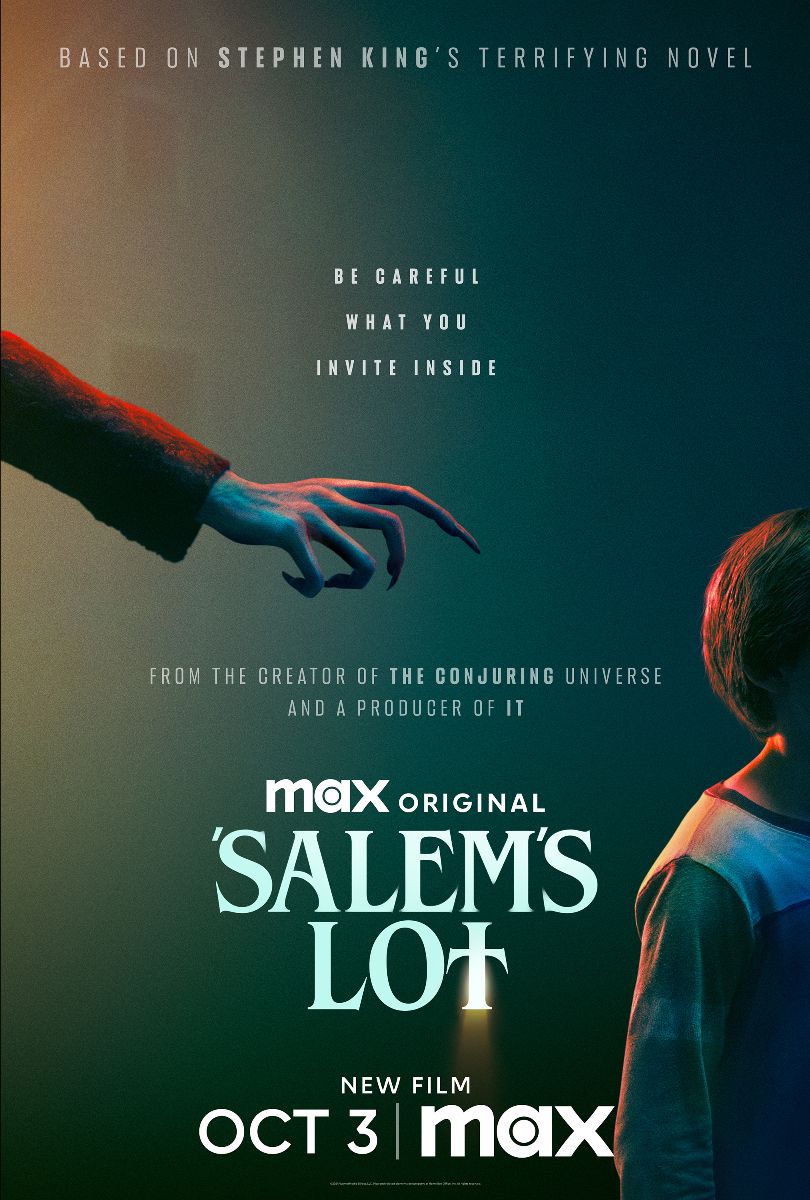 دانلود فیلم Salem’s Lot 2024 دانلود فیلم Salem’s Lot 2024