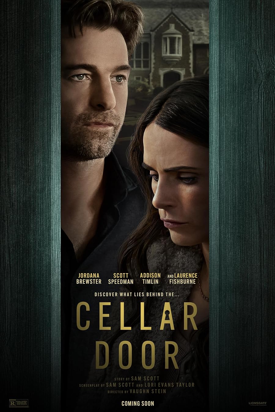 دانلود فیلم Cellar Door 2024 دانلود فیلم Cellar Door 2024