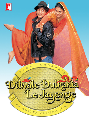 دانلود فیلم Dilwale Dulhania Le Jayenge 1995 دانلود فیلم Dilwale Dulhania Le Jayenge 1995