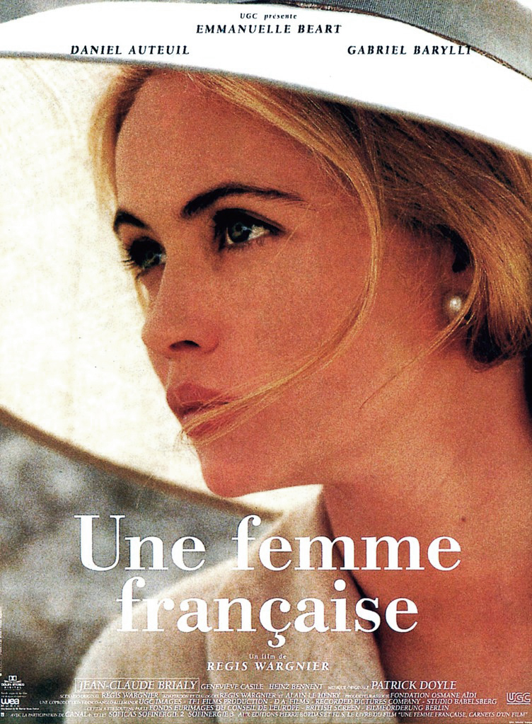 دانلود فیلم A French Woman 1995