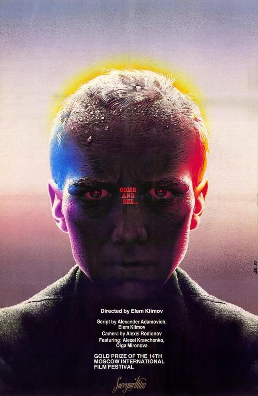 دانلود فیلم Come and See 1985