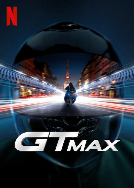 دانلود فیلم GTMax 2024 دانلود فیلم GTMax 2024