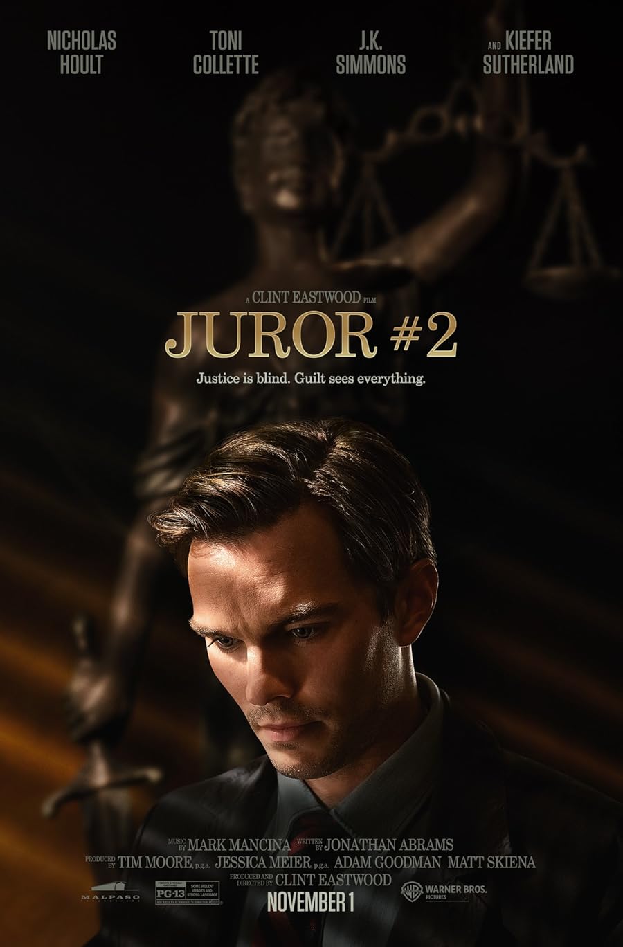 دانلود فیلم Juror #2 2024 دانلود فیلم Juror #2 2024