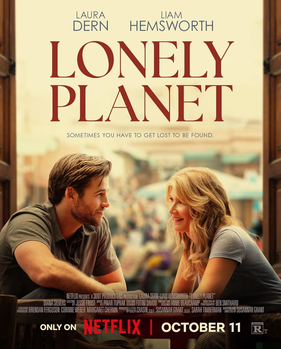 دانلود فیلم Lonely Planet 2024