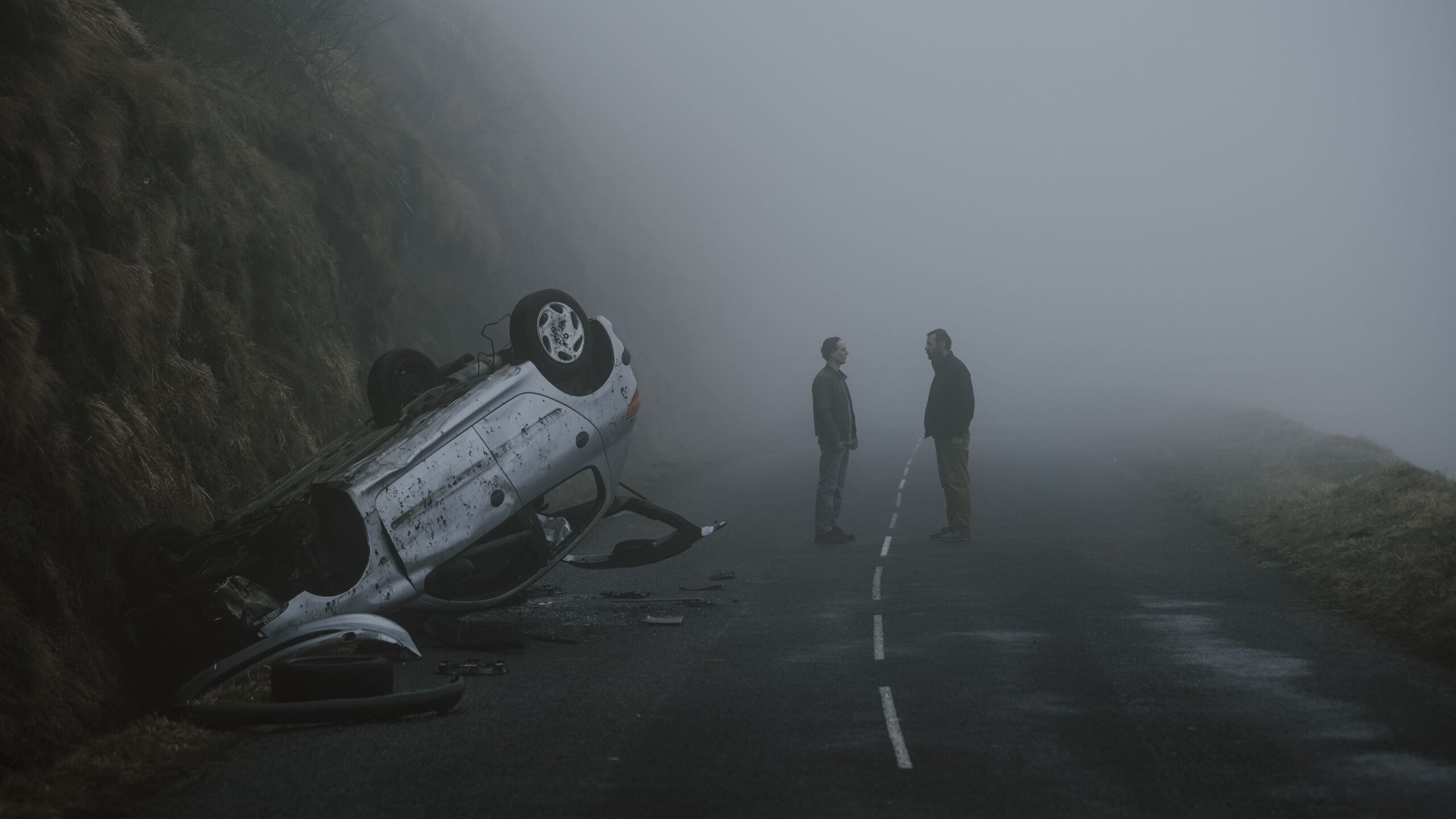 دانلود فیلم Pandemonium 2023 دانلود فیلم Pandemonium 2023