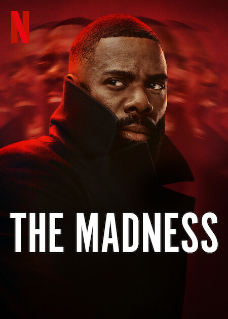 دانلود سریال The Madness دانلود سریال The Madness