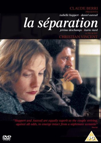 دانلود فیلم The Separation 1994
