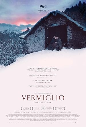 دانلود فیلم Vermiglio 2024
