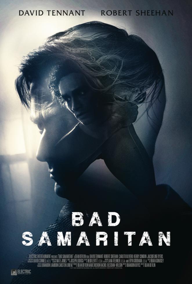 دانلود فیلم Bad Samaritan 2018 دانلود فیلم Bad Samaritan 2018