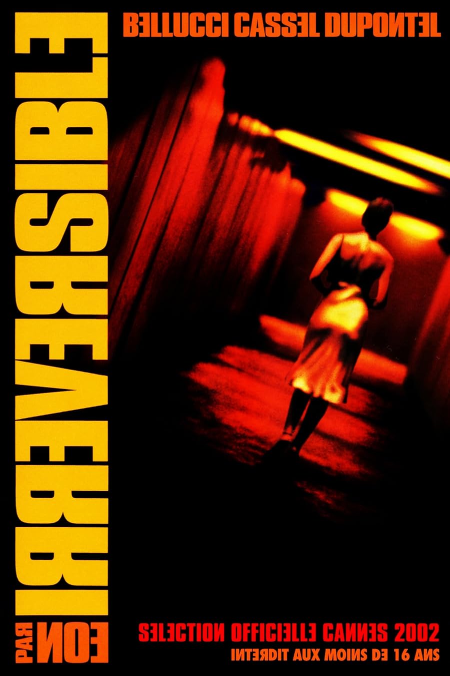 دانلود فیلم Irreversible 2002 دانلود فیلم Irreversible 2002