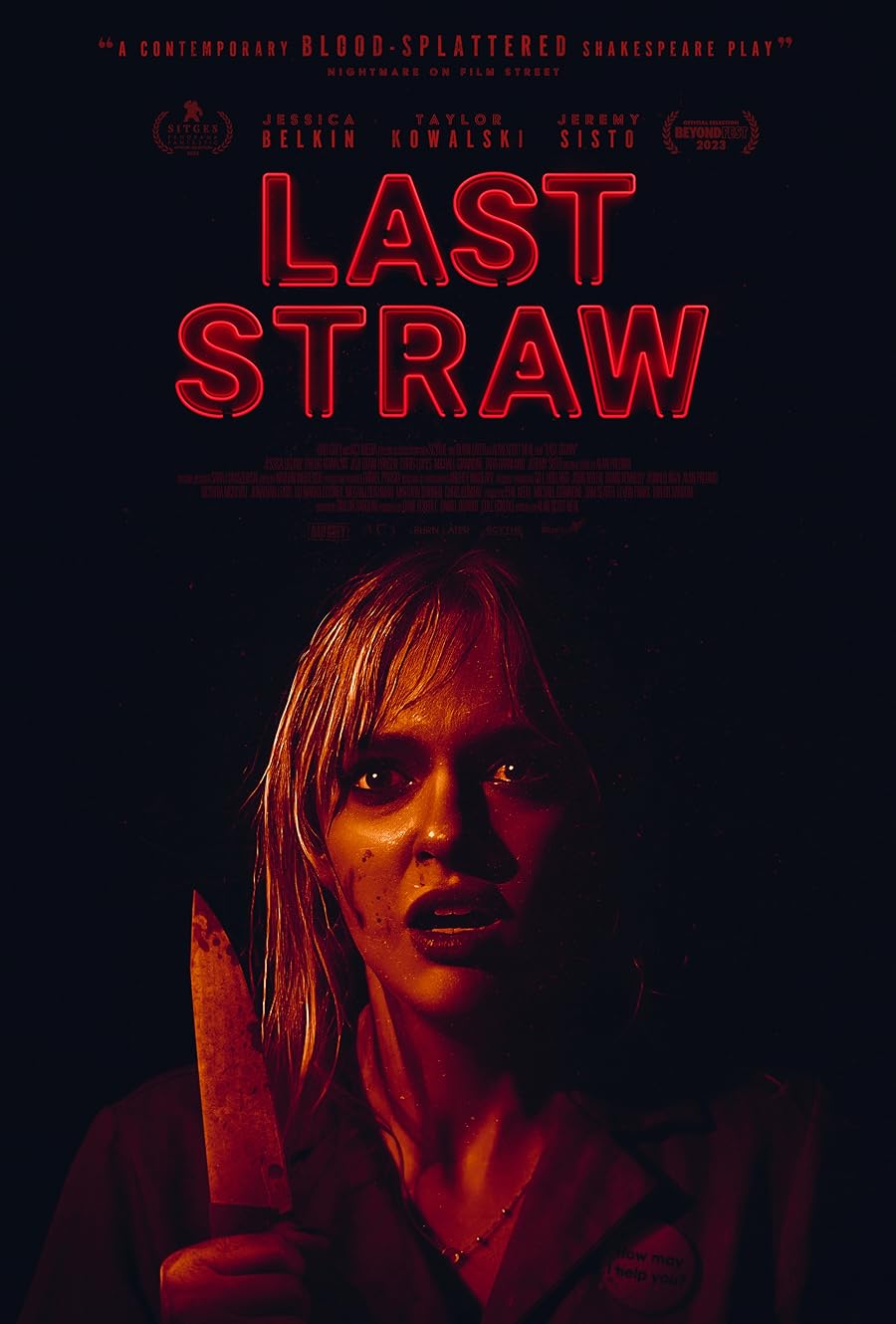 دانلود فیلم Last Straw 2023 دانلود فیلم Last Straw 2023