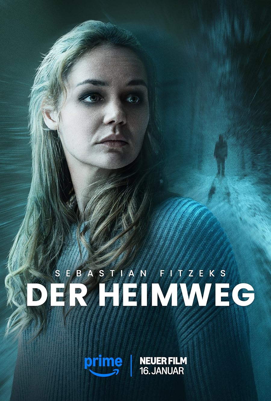 دانلود فیلم Sebastian Fitzeks Der Heimweg 2025